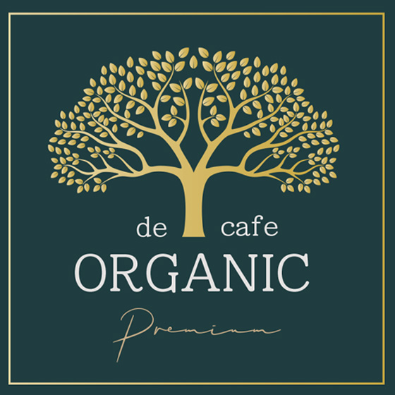 デカフェ＆オーガニックの世界