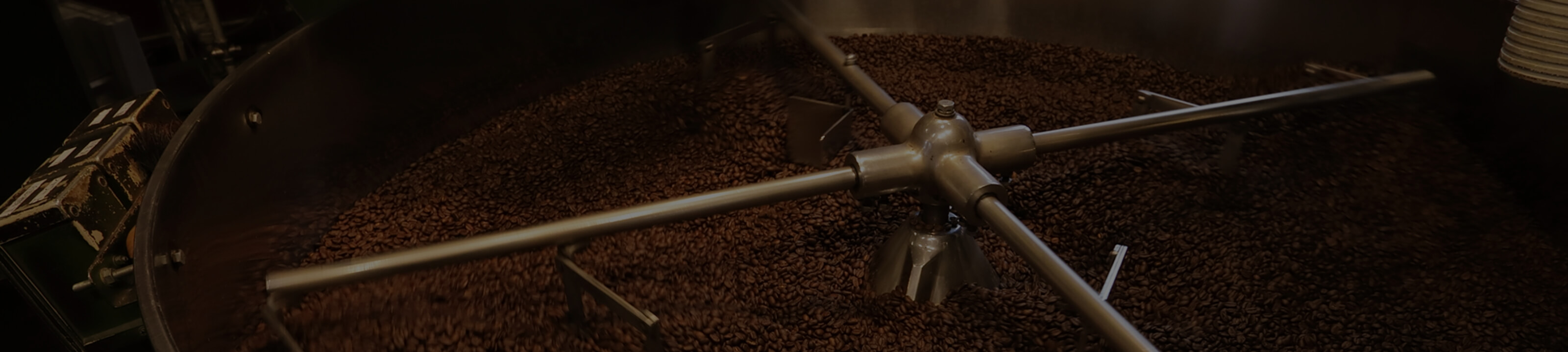 業務用コーヒーのお取引